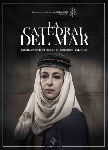 Постер сериала